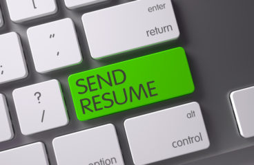 You Need a Resume, Not a C.V.